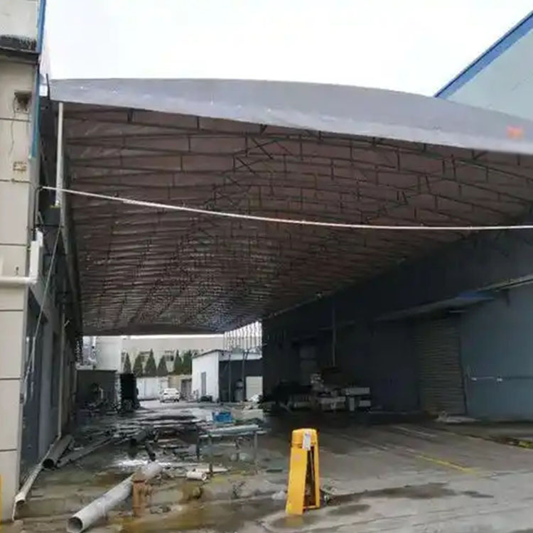 门头沟区电动/移动推拉棚