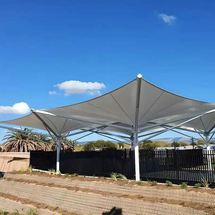 门头沟区工程案例