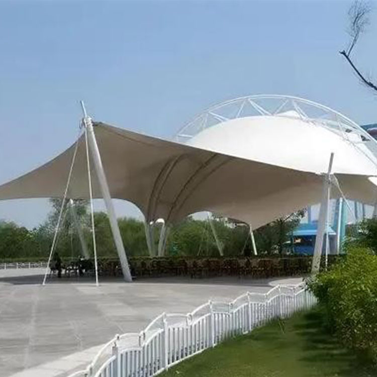 门头沟区工程案例