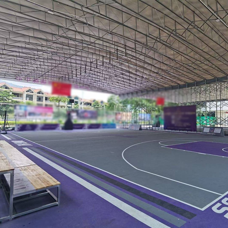 门头沟区工程案例