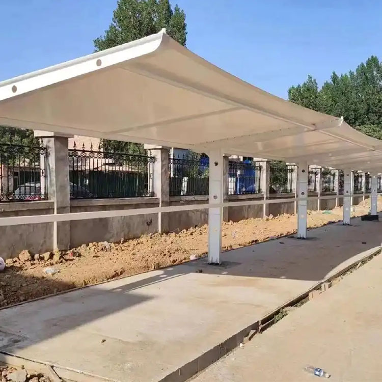 门头沟区工程案例