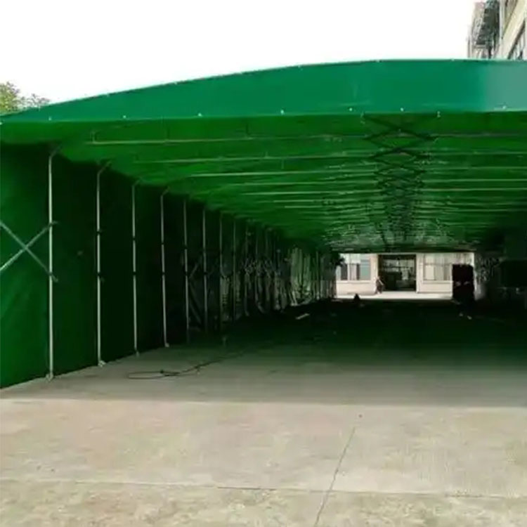 门头沟区工程案例