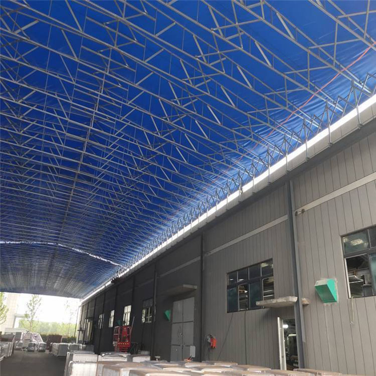 门头沟区工程案例