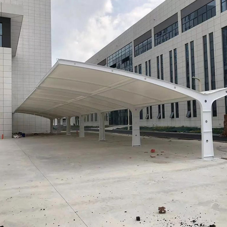 门头沟区工程案例