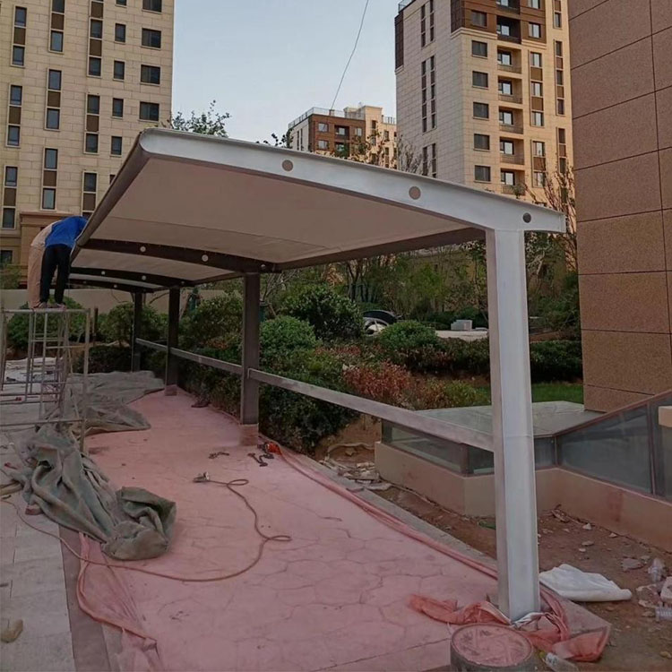 门头沟区工程案例